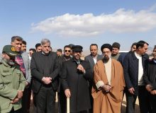 امروز سرمایه‌گذاران جهادگران عرصه جنگ اقتصادی هستند