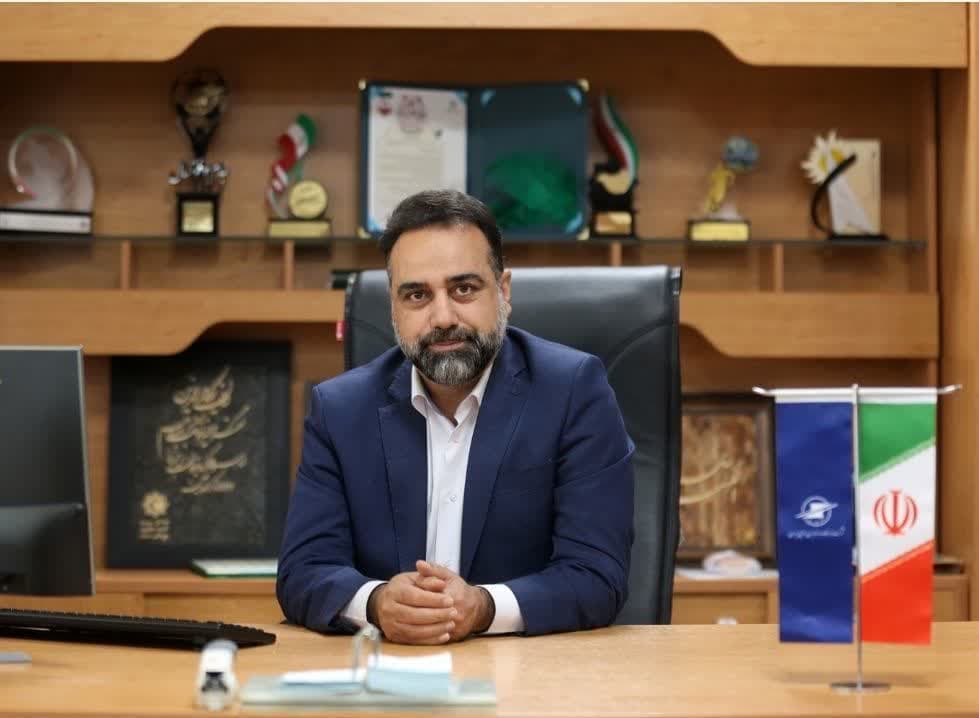 راهاندازی مرکز جوارکارگاهی در فرودگاه شیراز