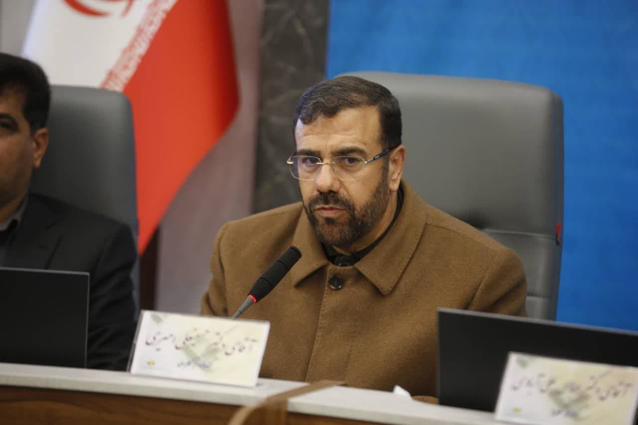 تحقق شعار «سرمایه‌گذاری برای تولید» بدون مبارزه با قاچاق کالا و ارز ممکن نیست