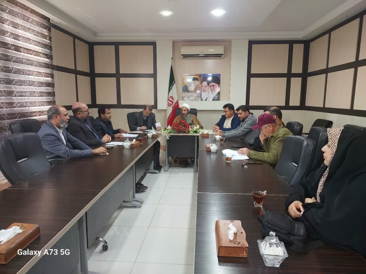 بهره گیری از ظرفیت های حساب ۱۰۰ حضرت امام(ره) گامی در راستای تامین مسکن نیازمندان است