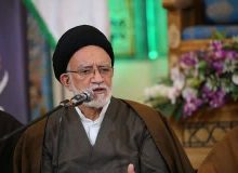 کشور به ارتش مدیون است/ مرکز خدمات حوزه در آستانه سال نو به وضعیت طلاب توجه کند