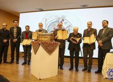از اعطا نخستین جایزه علمی قطب‌الدین شیرازی به استاد فیزیک دانشگاه صنعتی شریف تا توجه ویژه شهرداری شیراز به مسائل فرهنگی