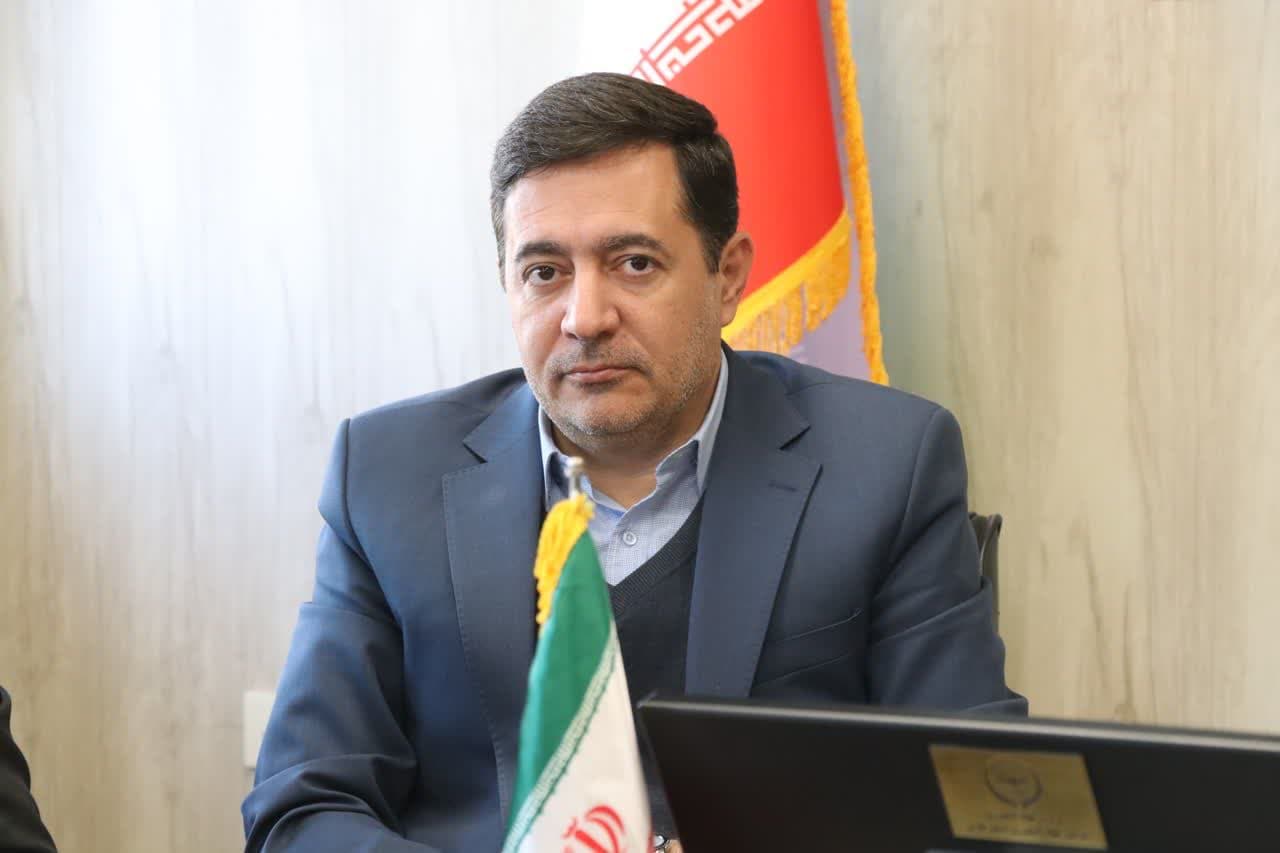 نمایشگاه صنایع غذایی و تجهیزات وابسته در شیراز برگزار می شود