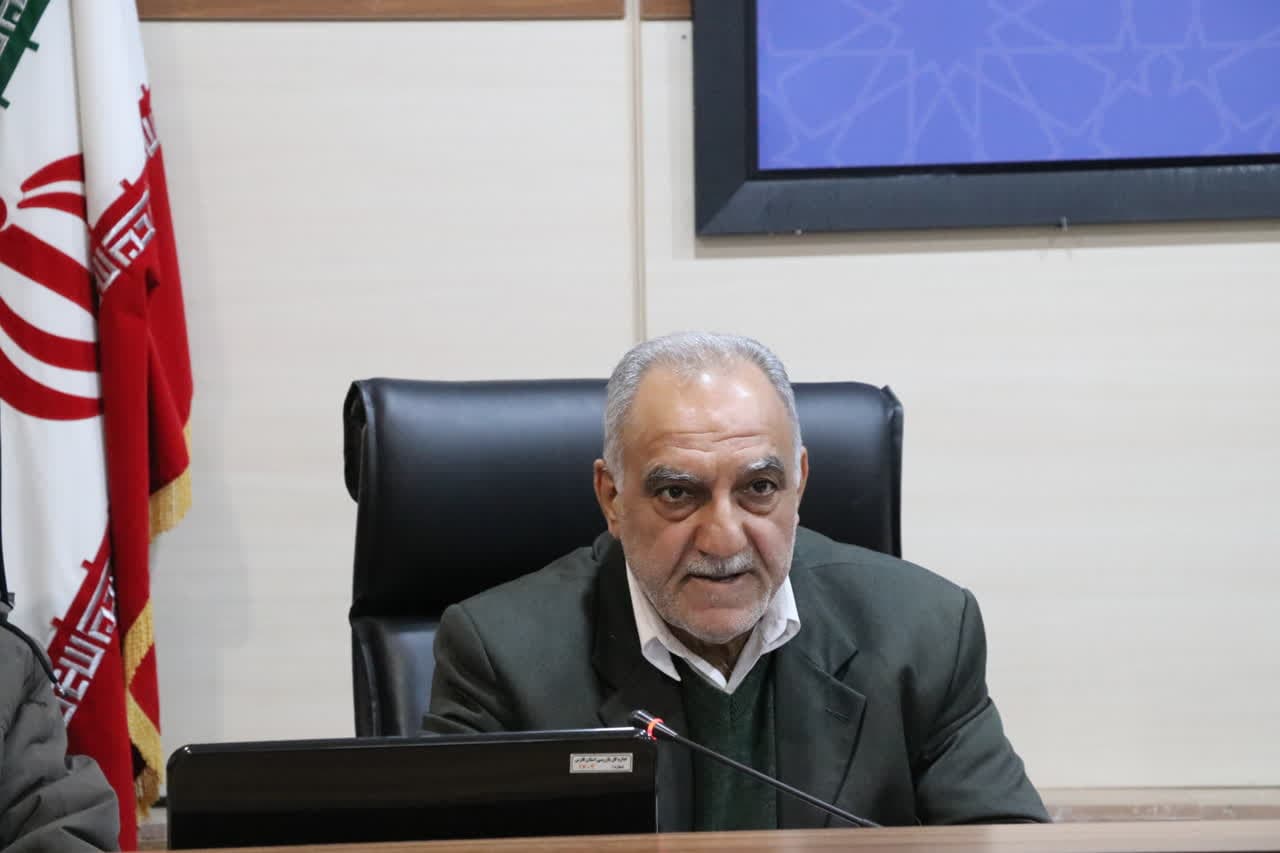 موقعیت های دارای تعارض منافع در جهادکشاورزی فارس رصد می شود