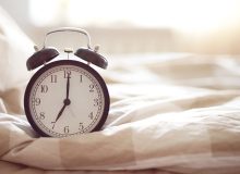چرا بدن به خواب کافی نیاز دارد