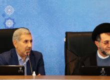 توسعه تعامل ۲ حوزه سلامت و قضا در پیشبرد اهداف سلامت محور