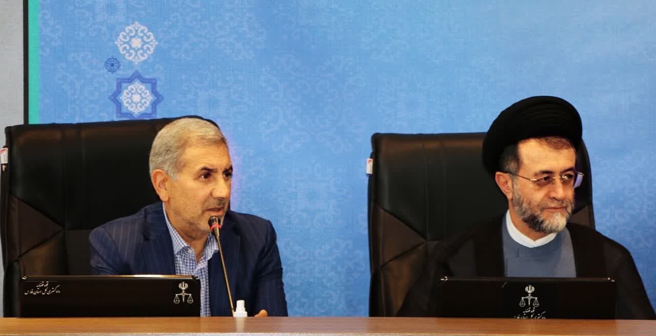 توسعه تعامل ۲ حوزه سلامت و قضا در پیشبرد اهداف سلامت محور