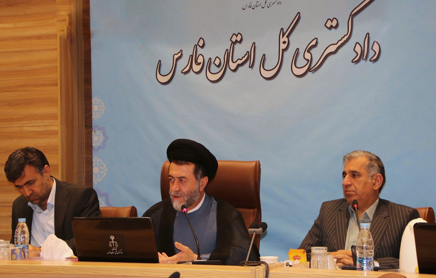 مراقبت اجتماعی از دانش آموزان و پیشگیری از وقوع جرم برعهده همه دستگاه ها و نهادهاست