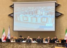 تأمین تسهیلات بانکی برای نهضت ملی مسکن در فارس تسریع می‌شود