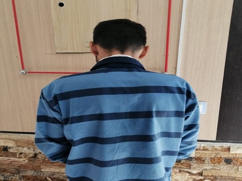 دستگیری ۳ سارق سابقه دار خودرو در شیراز