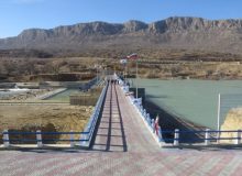 افزایش ۳ برابری ورودی آب به سدهای فارس