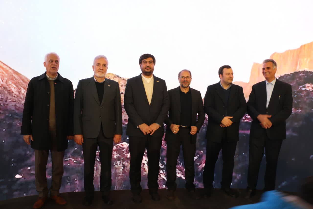 حضور طلایه‌داران گردشگری ایران در نمایشگاه بین‌المللی تهران نقطه عطف این رویداد گردشگری محسوب می‌شود