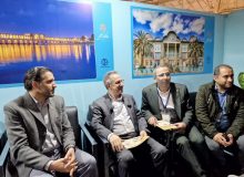 وزارت میراث‌فرهنگی بخشی از متولی گری خود را به شهرداری ها واگذار کند