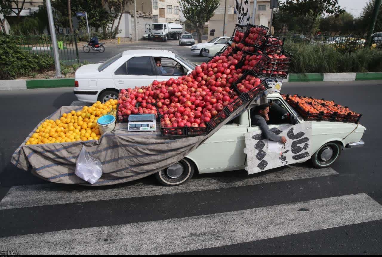 پلمب ۱۴۵ واحد صنفی و توقیف ۱۸۰ خودرو توسط شهرداری شیراز