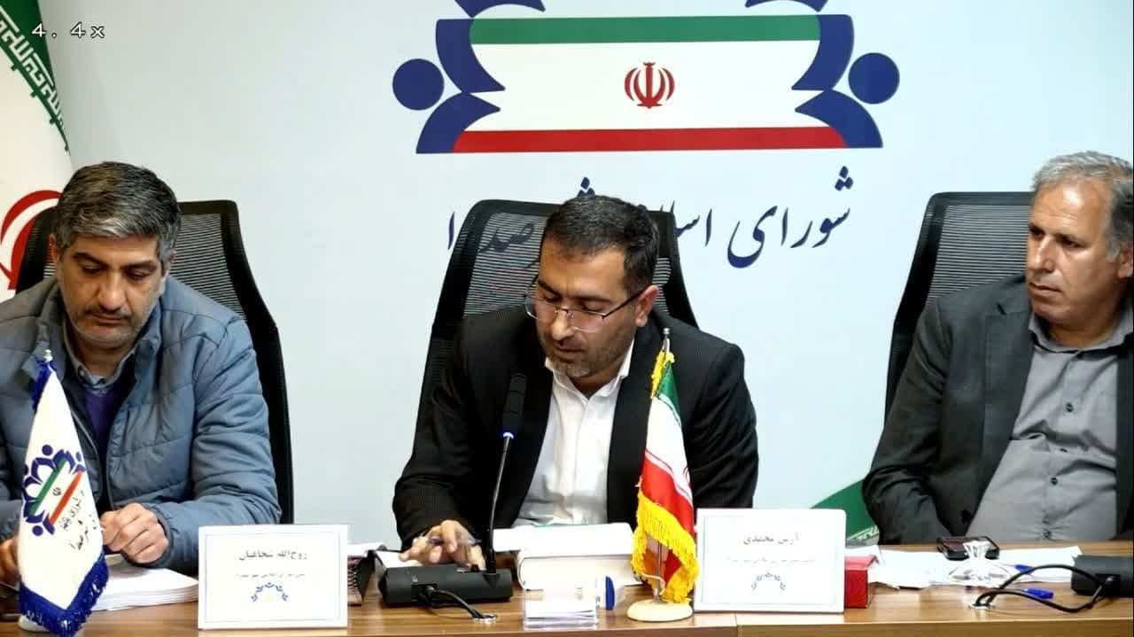 سیاست کلی وزارت راه و شهرسازی در حال حاضر این است که احداث مسکن جدیدی شروع نشود