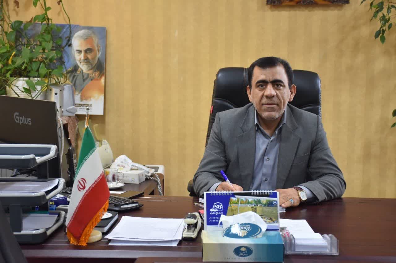 تخلف کم فروشی ۲ واحد تولیدی شوینده به تعزیرات ارسال شد