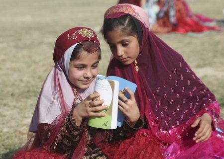 فارس میزبان چهار اردوی کتابخوانی عشایر می شود