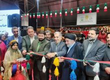 عشایر یکی از مهم‌ترین و اصیل‌ترین‌ قشر جامعه محسوب می شوند