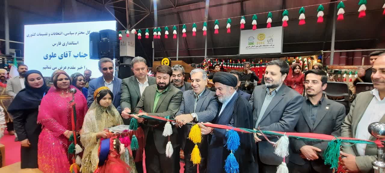 عشایر یکی از مهمترین و اصیلترین قشر جامعه محسوب می شوند