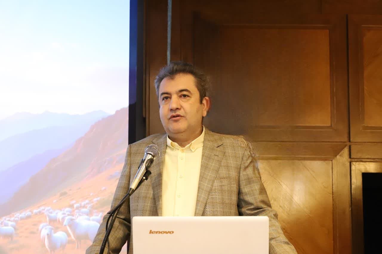 سهم بیماری‌های مشترک بین انسان و حیوان بیش از ۶۰ درصد بیماری های عفونی است