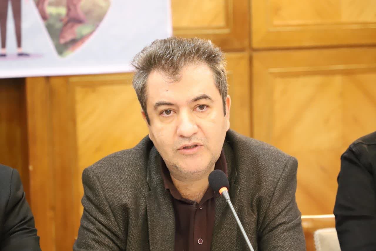 ۳۱۱۷ نوزاد مبتلا به کم‌کاری تیروئید در فارس شناسایی شدند