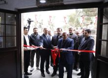 ۳ پروژه جدید بهداشتی و درمانی در شیراز به بهره برداری رسید