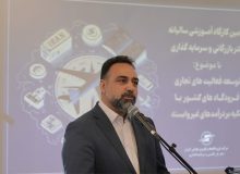 سهم درآمدهای غیرهوانوردی فرودگاه‌های فارس به ۳۰ درصد افزایش یافت