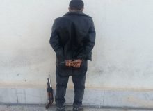 دورهمی نیمه شب منجر به قتل شد