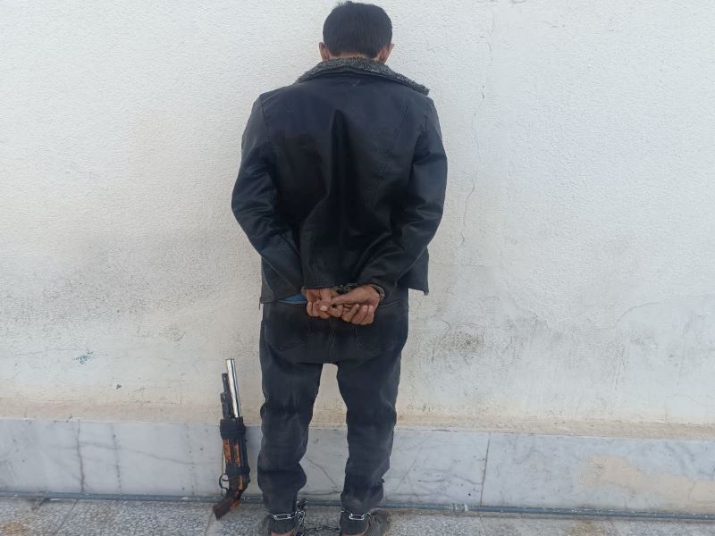 دورهمی نیمه شب منجر به قتل شد