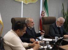 در مولد سازی املاک دانشگاه ها شتاب صورت گیرد