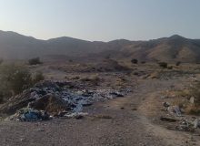 معرفی یک واحد مجتمع خدماتی متخلف در شهرستان فراشبند به مرجع قضایی