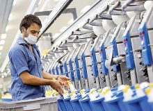 بررسی ۳۰ پرونده درخواست مجوزهای صنعتی و خدماتی در کمیسیون ماده ۱۱ قانون هوای پاک فارس