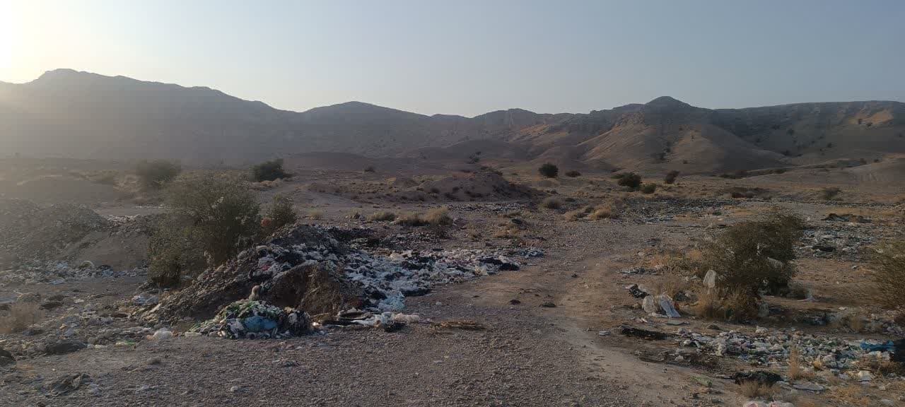 معرفی یک واحد مجتمع خدماتی متخلف در شهرستان فراشبند به مرجع قضایی