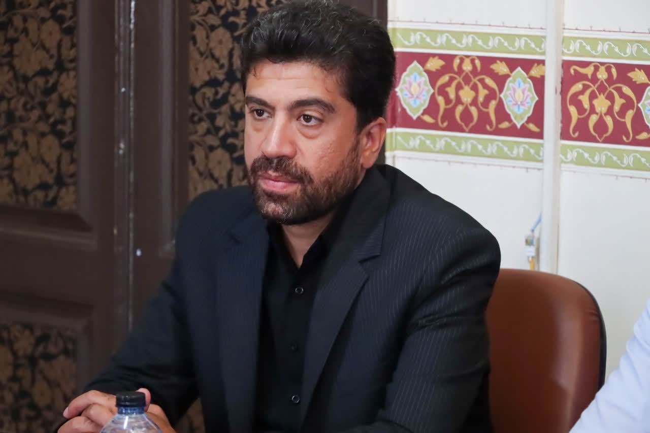 اجرای برنامههای توسعه زیارت و گردشگری در مشهد با تأکید بر همکاریهای مشترک