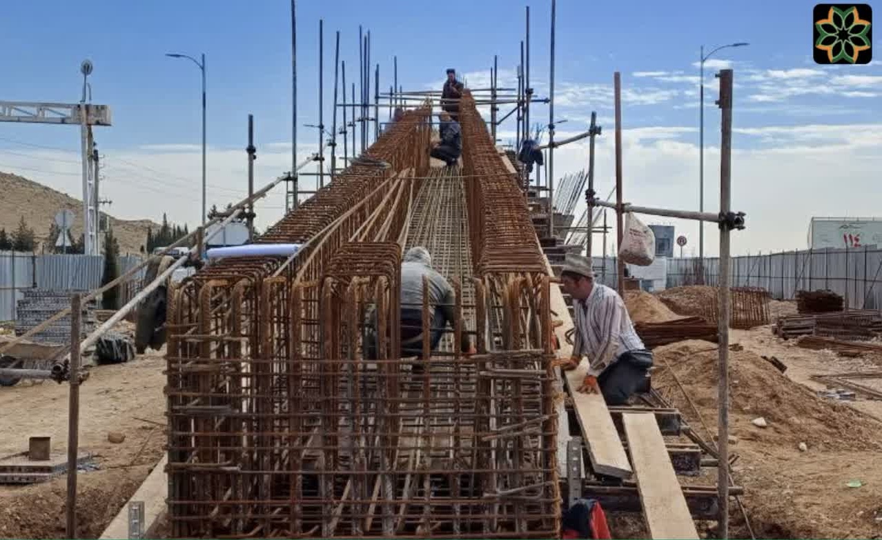 پیشرفت ۲۳ درصدی اجرای مونومان امیرکبیر