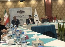 حضور فارس در هجدهمین نمایشگاه بین المللی گردشگری با شعار “فارس شکوه تمدن و تدین”