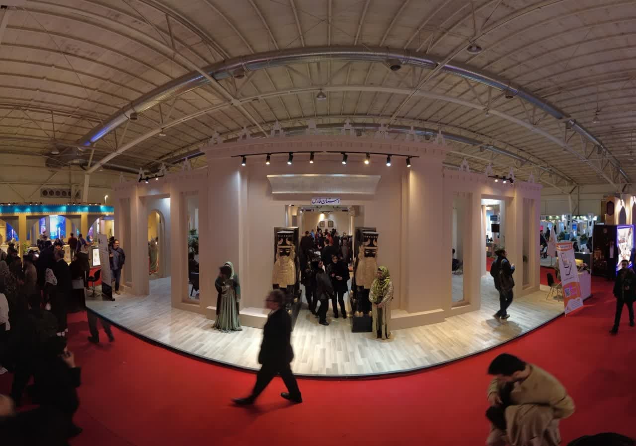 آماده گسترش همکاریهای گردشگری با ایران هستیم