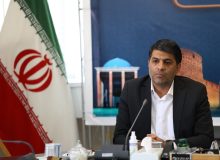 مخاطب امروز به دنبال اتفاقی تازه در بخش گردشگری است