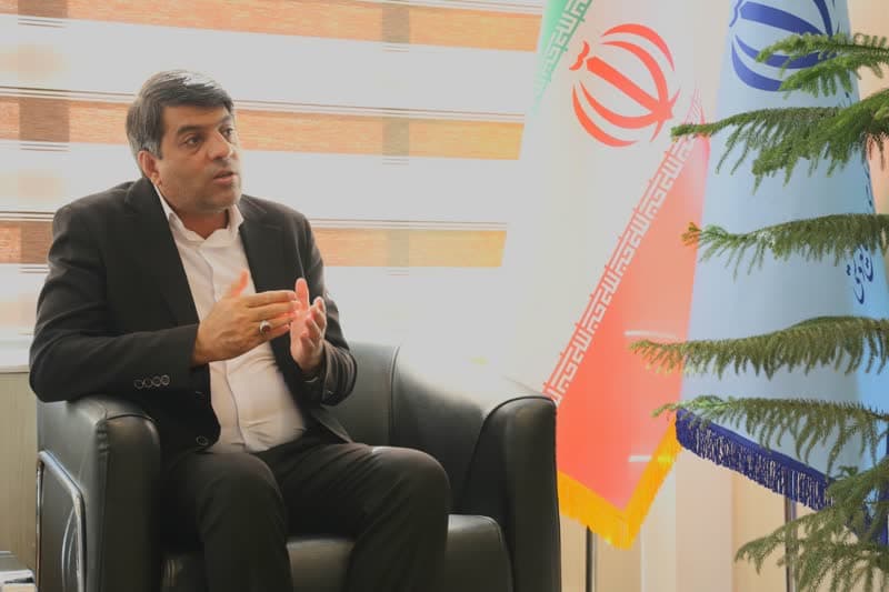 تسهیل ورود گردشگران تاجیکستان به شیراز در دستور کار است