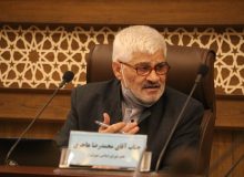 حوزه زیارت و گردشگری هر یک باید مقوله خاص خود را داشته باشند