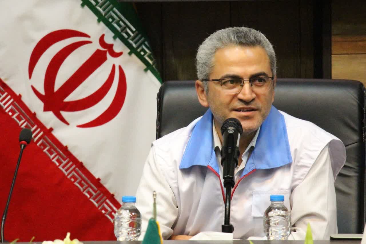 نهمین پایگاه بین‌شهری خیرساز در فارس به یاد شهید محمدحسین انصاری احداث می‌شود