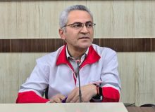 آمادگی جمعیت هلال‌احمر استان فارس برای خدمات نوروزی