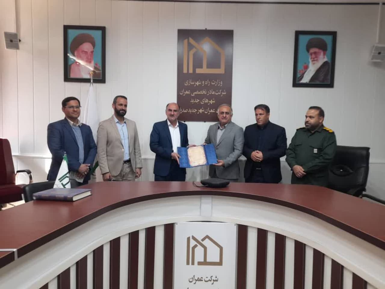 سرپرست اداره ورزش و جوانان شهرستان شیراز در شهر صدرا معرفی شد/ ورزشکاران صدرا را دریابید