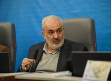 وزارت نیرو از همه ظرفیت ها برای تامین آب و برق مردم بهره گیری می کند/ ما در سایه نیستیم