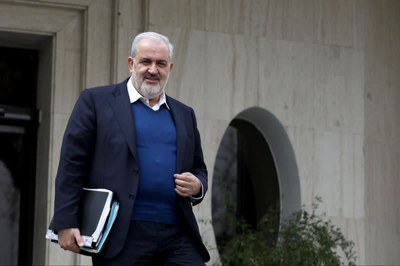 سفر وزیر نیرو به استان فارس نقطه عطفی در ارتقای شاخص های صنعت آب و برق