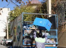 اسکناس‌های مفقوده به شهروند شیرازی بازگردانده شد