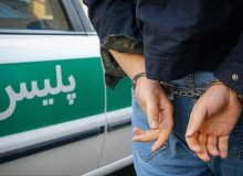 اجرای طرح ارتقاء امنیت اجتماعی در شیراز