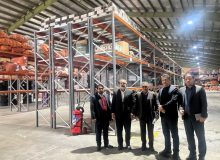 کالاهای سنواتی موجود در انبارها، هر چه سریعتر تعیین تکلیف شود