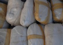 کشف ۳۳۵ کیلوگرم تریاک در استان فارس