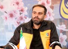 پویش ملی «نه به تصادف» و پیام کاربردی«شیش دونگ برانیم» باید به‌عنوان یک فرهنگ در بین رانندگان و کاربران جاده‌‌ها نهادینه شود
